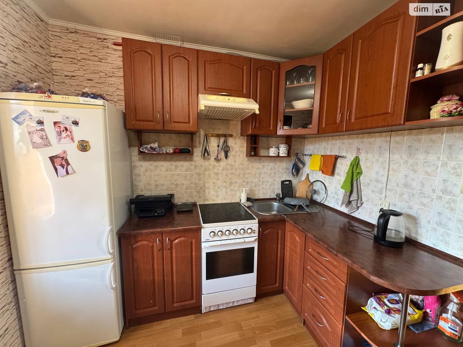 однокомнатная квартира в Виннице, район Военный городок, на ул. Юрия Клёна в аренду на долгий срок помесячно фото 1 однокомнатная квартира в Виннице, район Военный городок, на ул. Юрия Клёна в аренду на долгий срок помесячно фото 1