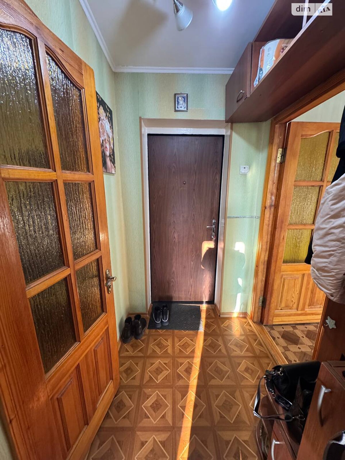 однокомнатная квартира в Виннице, район Военный городок, на ул. Юрия Клёна в аренду на долгий срок помесячно фото 1 однокомнатная квартира в Виннице, район Военный городок, на ул. Юрия Клёна в аренду на долгий срок помесячно фото 1