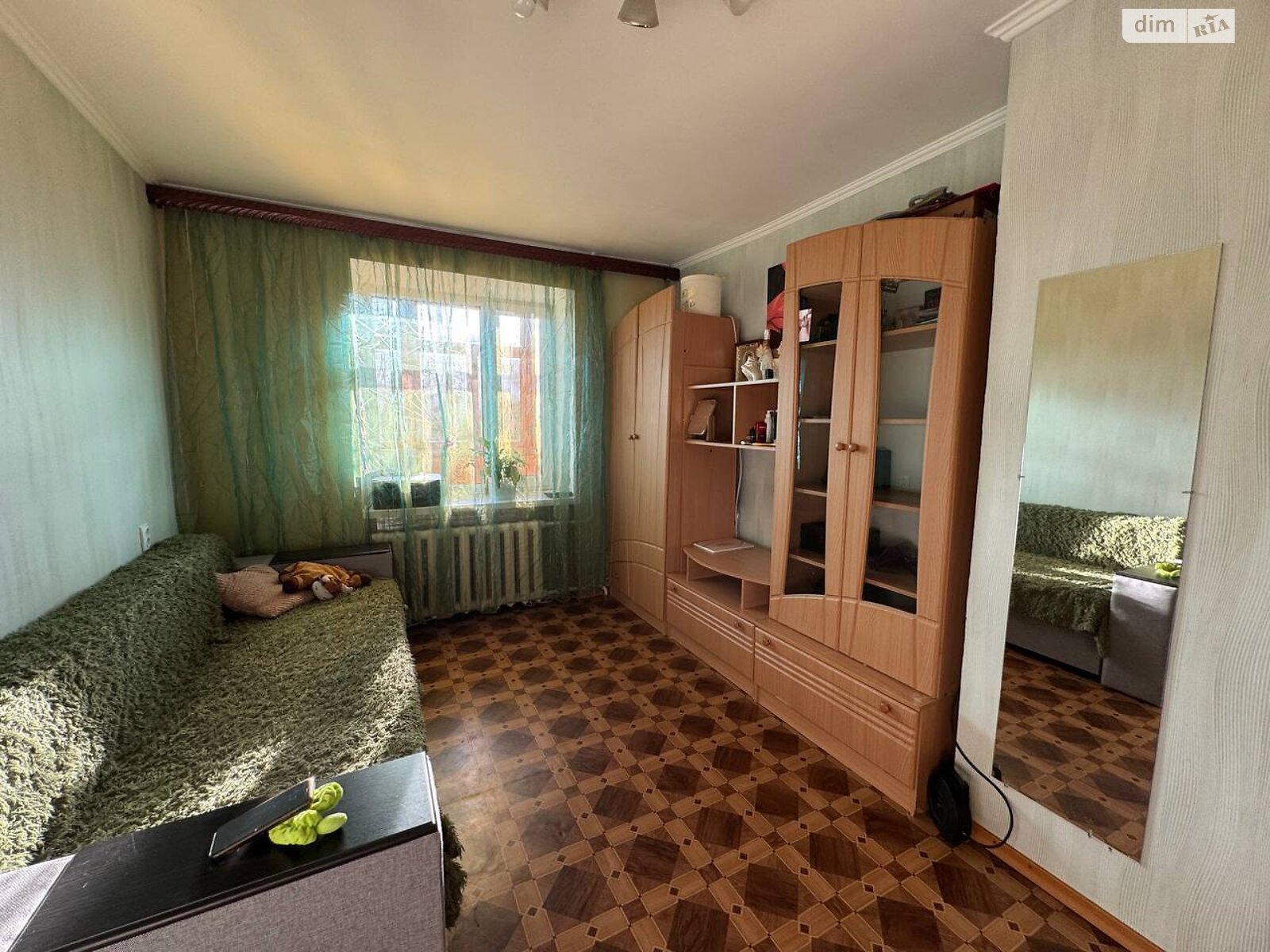 однокомнатная квартира в Виннице, район Военный городок, на ул. Юрия Клёна в аренду на долгий срок помесячно фото 1 однокомнатная квартира в Виннице, район Военный городок, на ул. Юрия Клёна в аренду на долгий срок помесячно фото 1