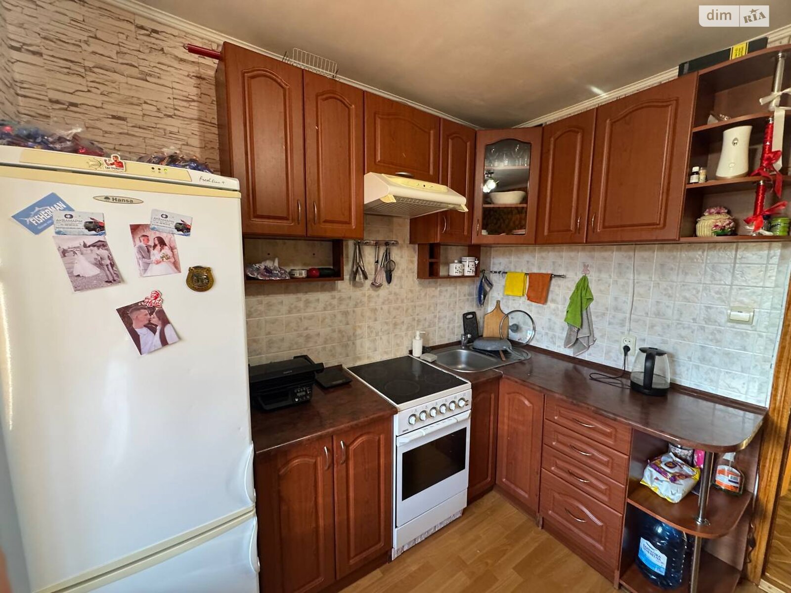 однокомнатная квартира в Виннице, район Военный городок, на ул. Юрия Клёна в аренду на долгий срок помесячно фото 1 однокомнатная квартира в Виннице, район Военный городок, на ул. Юрия Клёна в аренду на долгий срок помесячно фото 1