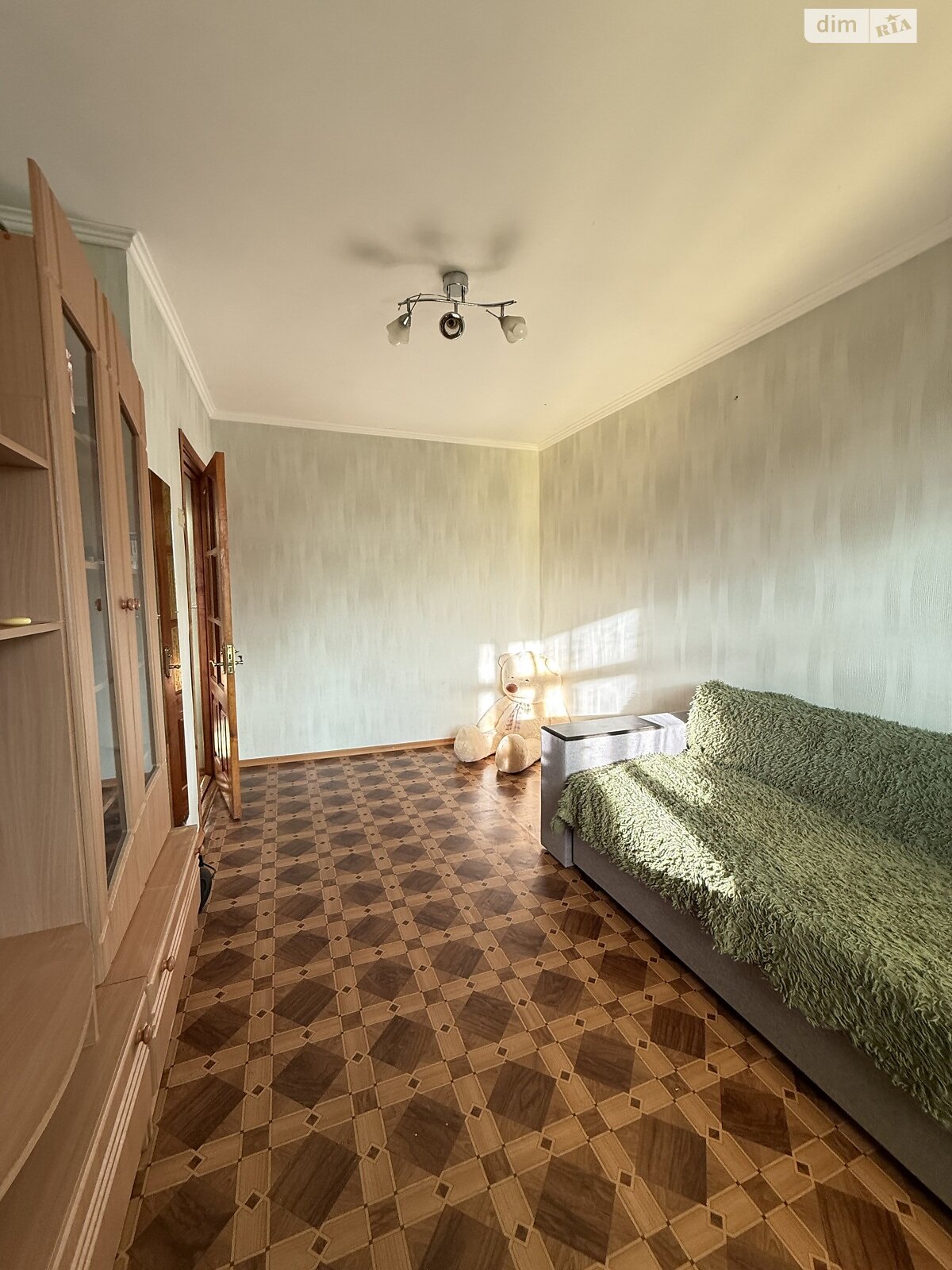 однокомнатная квартира в Виннице, район Военный городок, на ул. Юрия Клёна 12 в аренду на долгий срок помесячно фото 1 однокомнатная квартира в Виннице, район Военный городок, на ул. Юрия Клёна 12 в аренду на долгий срок помесячно фото 1