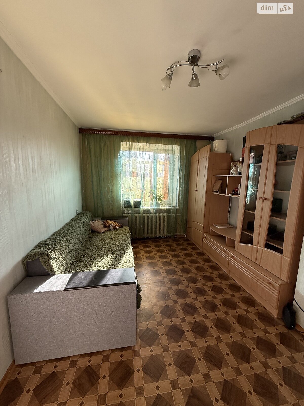 однокомнатная квартира в Виннице, район Военный городок, на ул. Юрия Клёна 12 в аренду на долгий срок помесячно фото 1 однокомнатная квартира в Виннице, район Военный городок, на ул. Юрия Клёна 12 в аренду на долгий срок помесячно фото 1