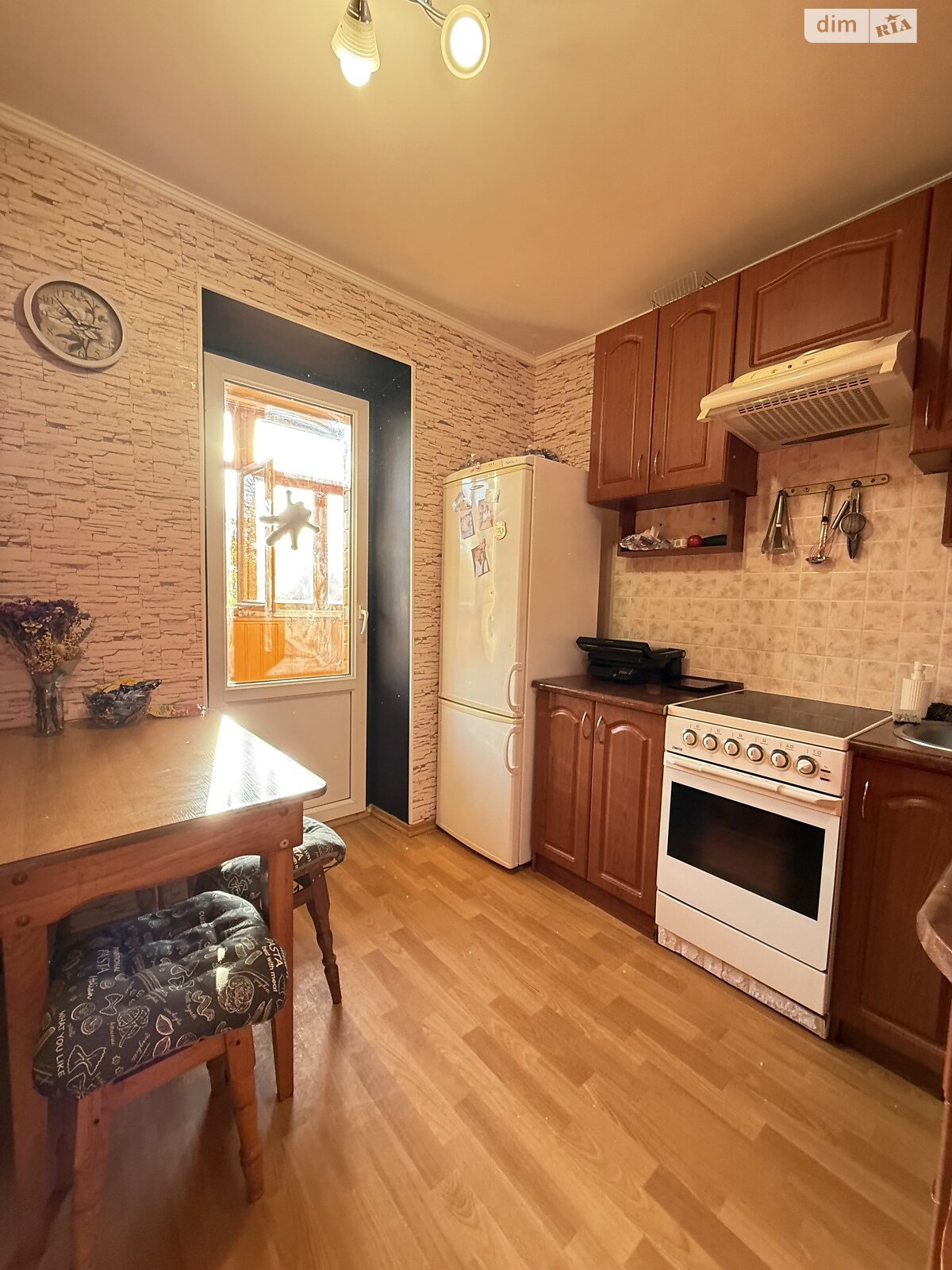 однокомнатная квартира в Виннице, район Военный городок, на ул. Юрия Клёна 12 в аренду на долгий срок помесячно фото 1 однокомнатная квартира в Виннице, район Военный городок, на ул. Юрия Клёна 12 в аренду на долгий срок помесячно фото 1