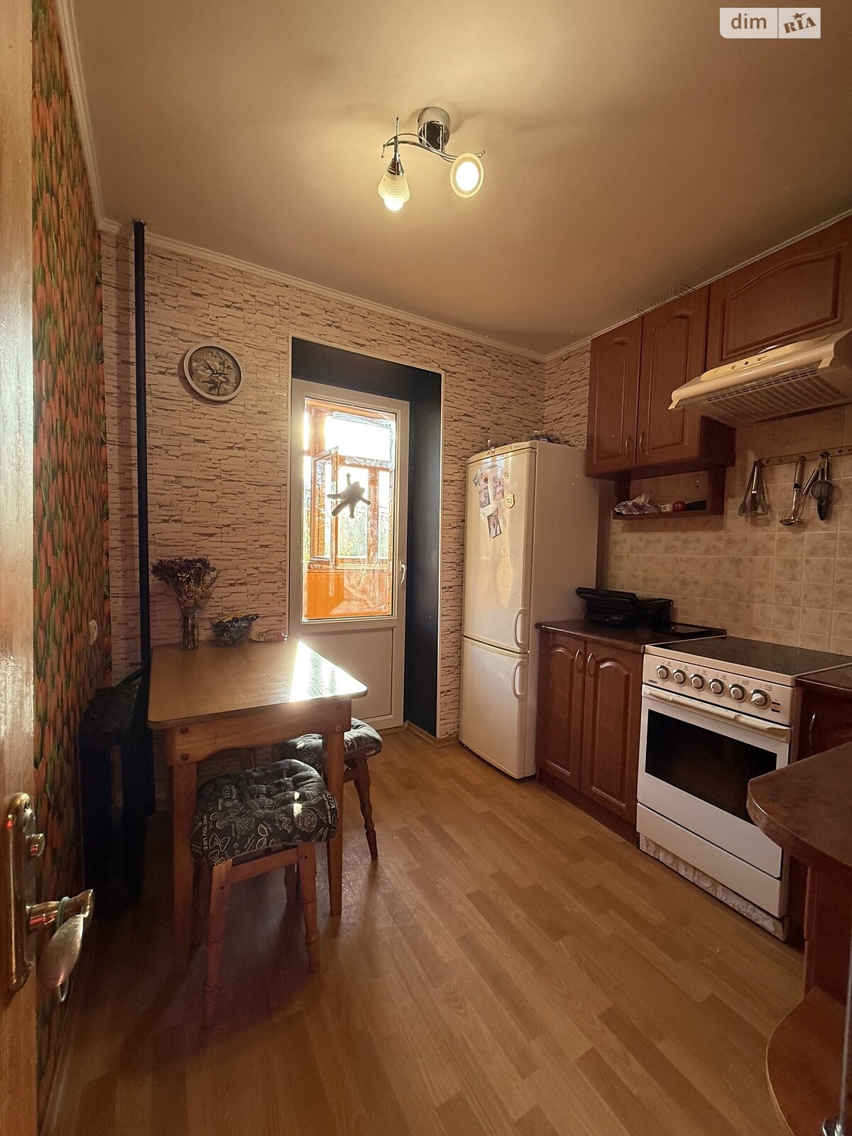 однокомнатная квартира в Виннице, район Военный городок, на ул. Юрия Клёна 12 в аренду на долгий срок помесячно фото 1 однокомнатная квартира в Виннице, район Военный городок, на ул. Юрия Клёна 12 в аренду на долгий срок помесячно фото 1