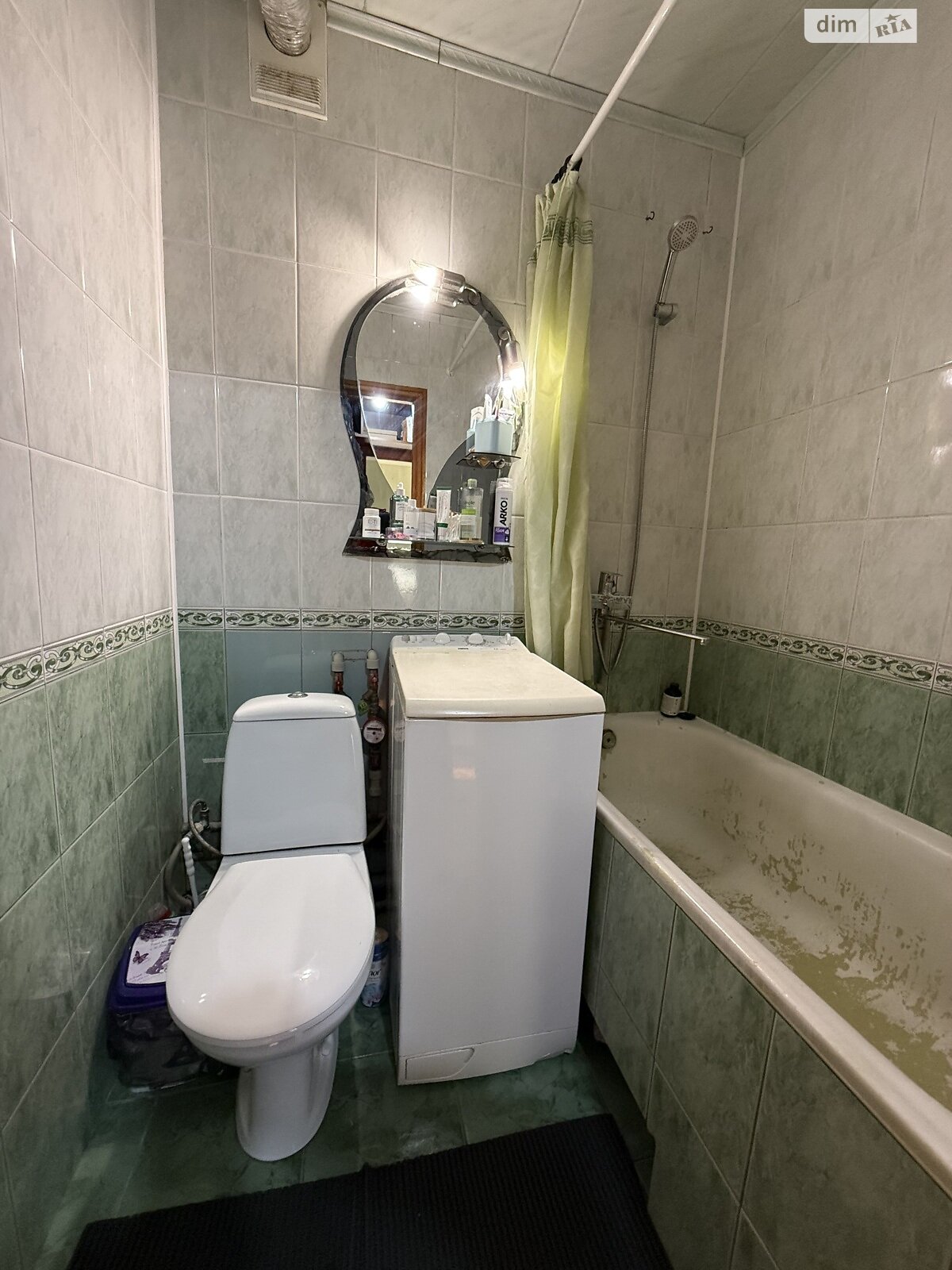 однокомнатная квартира в Виннице, район Военный городок, на ул. Юрия Клёна 12 в аренду на долгий срок помесячно фото 1 однокомнатная квартира в Виннице, район Военный городок, на ул. Юрия Клёна 12 в аренду на долгий срок помесячно фото 1