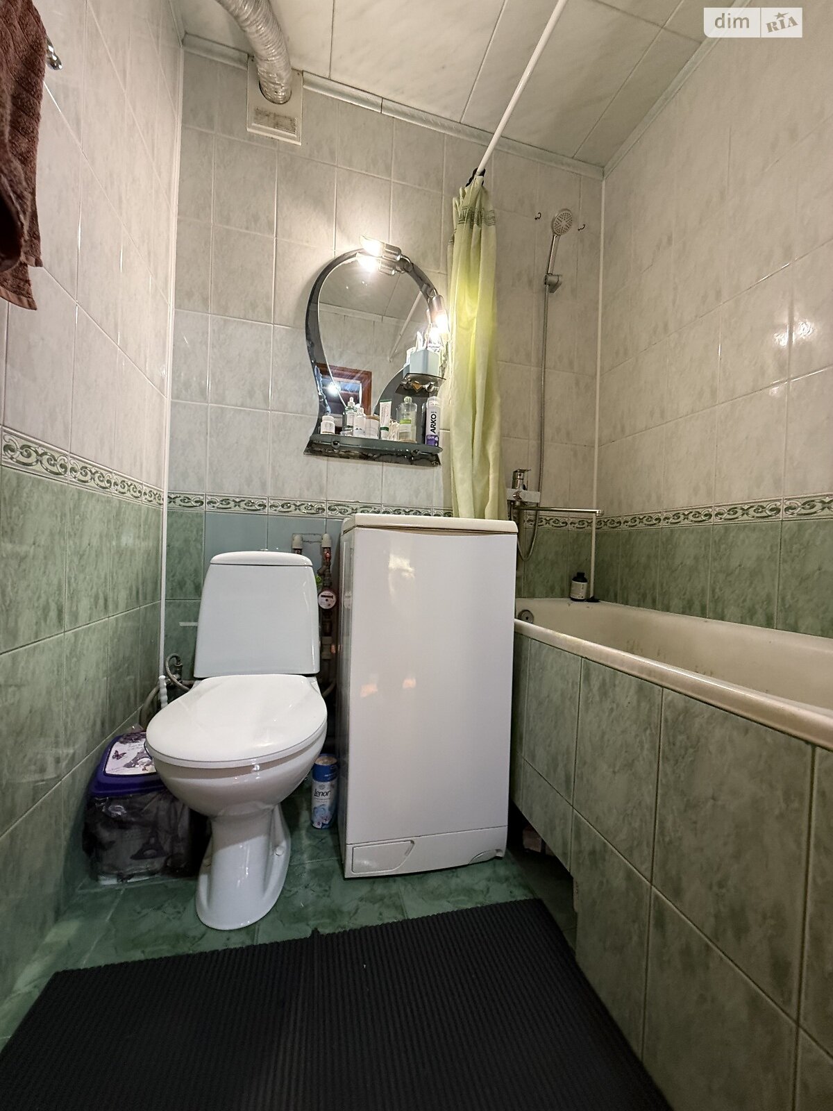 однокомнатная квартира в Виннице, район Военный городок, на ул. Юрия Клёна 12 в аренду на долгий срок помесячно фото 1 однокомнатная квартира в Виннице, район Военный городок, на ул. Юрия Клёна 12 в аренду на долгий срок помесячно фото 1