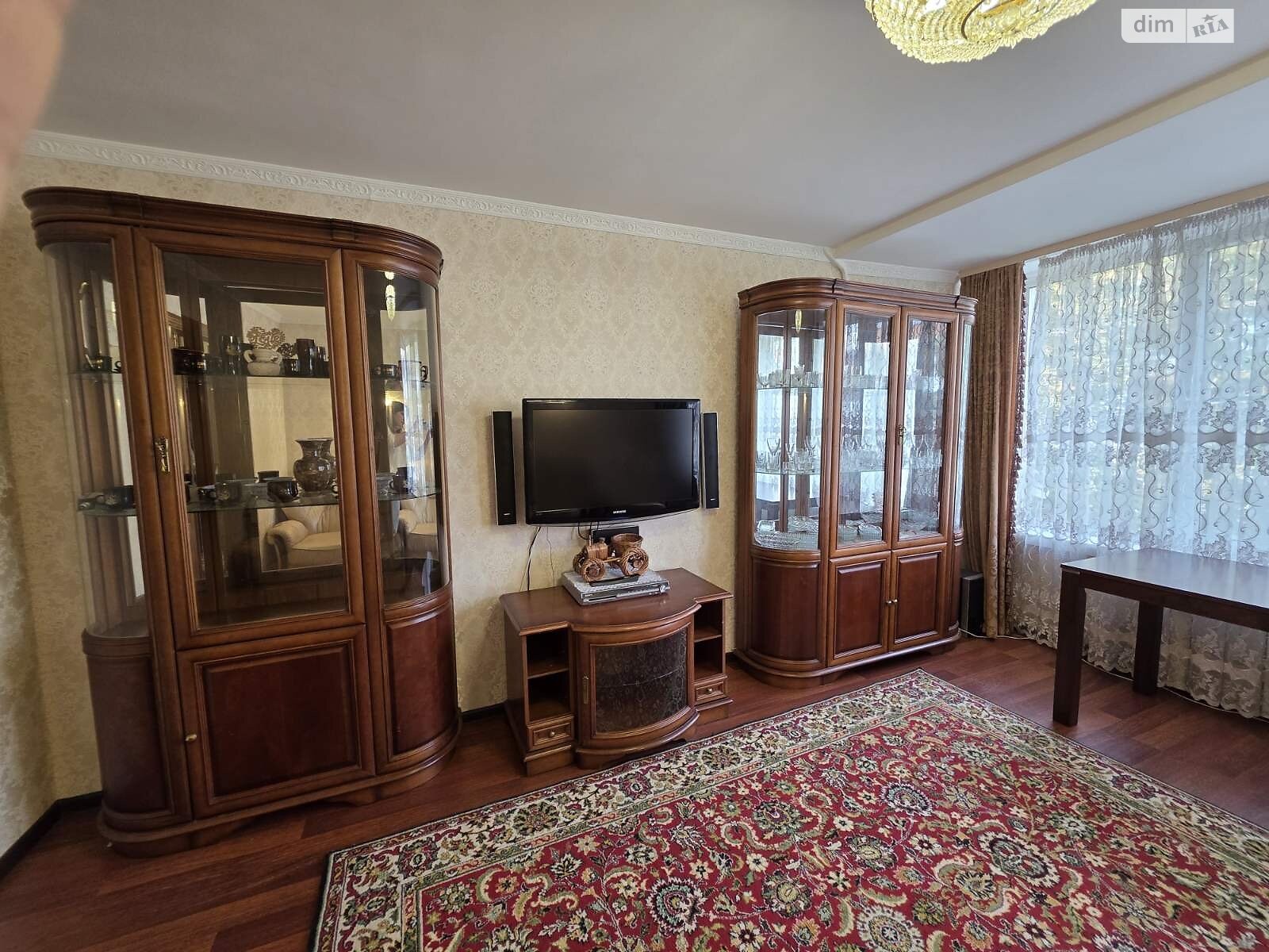 двокімнатна квартира в Вінниці, район Військове містечко, на вул. Антонова Олега в довготривалу оренду помісячно фото 1