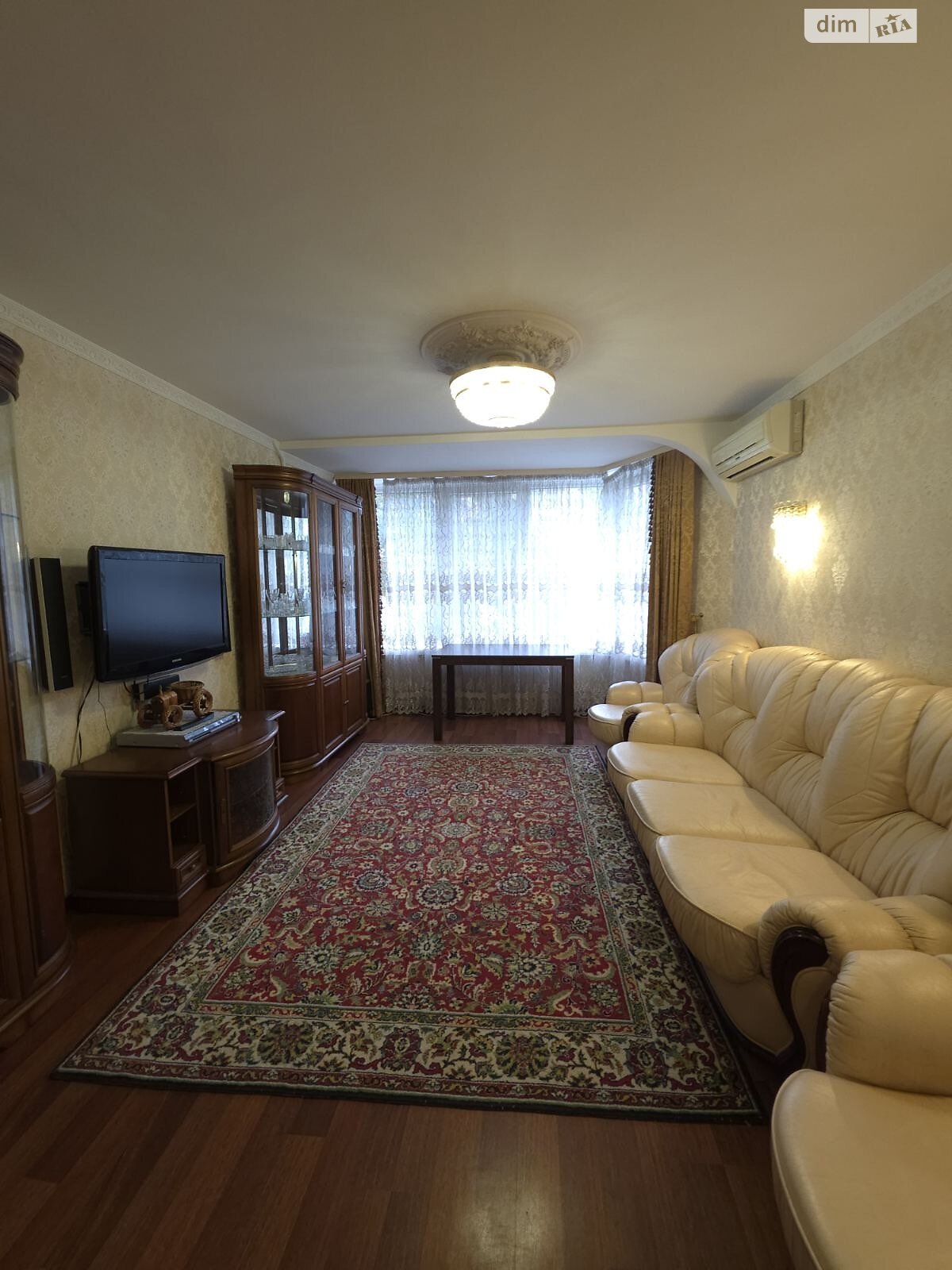 двокімнатна квартира в Вінниці, район Військове містечко, на вул. Антонова Олега в довготривалу оренду помісячно фото 1