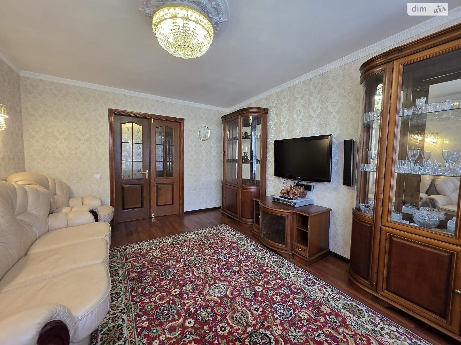 двокімнатна квартира в Вінниці, район Військове містечко, на вул. Антонова Олега в довготривалу оренду помісячно фото 1