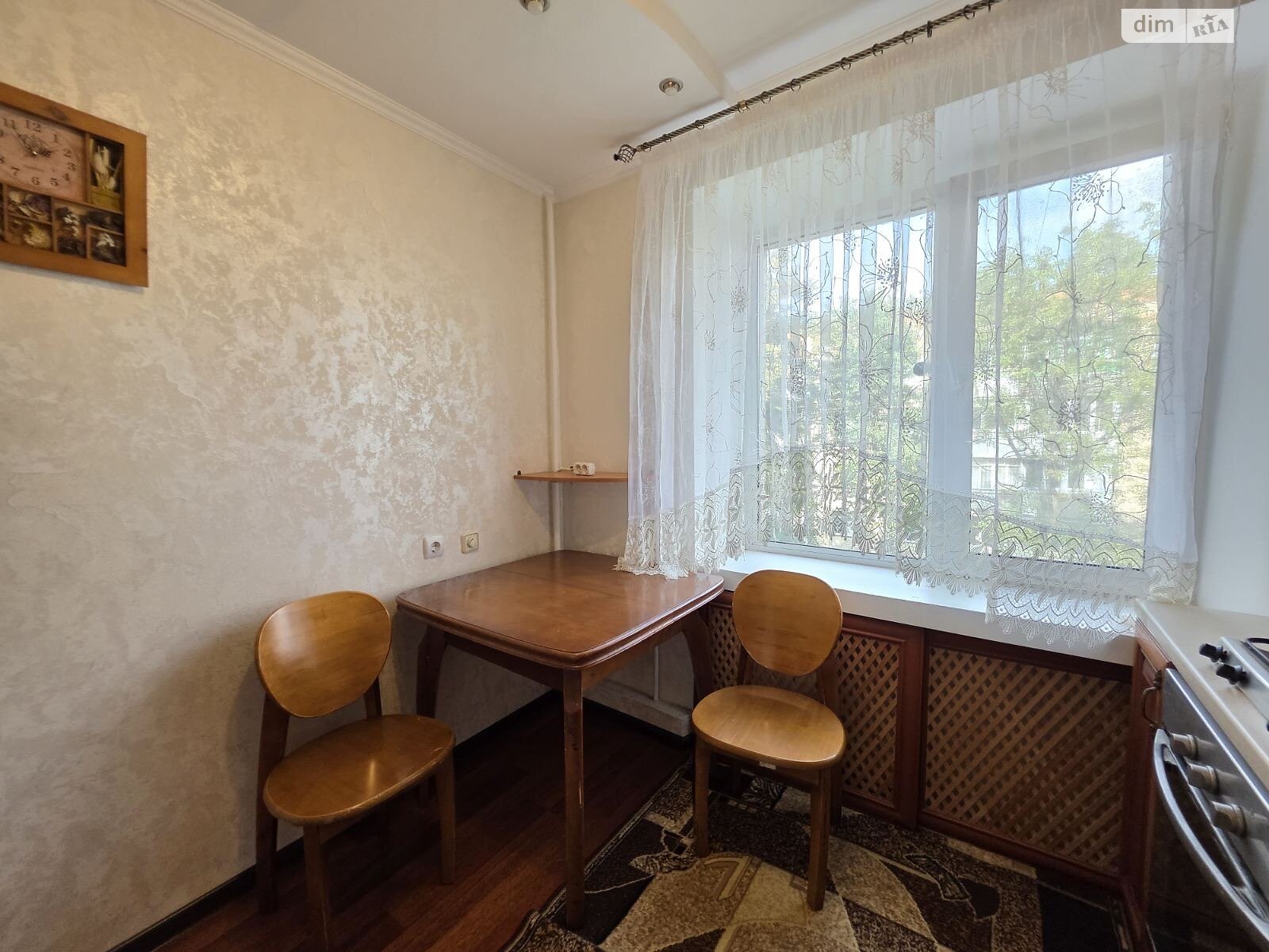 двокімнатна квартира в Вінниці, район Військове містечко, на вул. Антонова Олега в довготривалу оренду помісячно фото 1