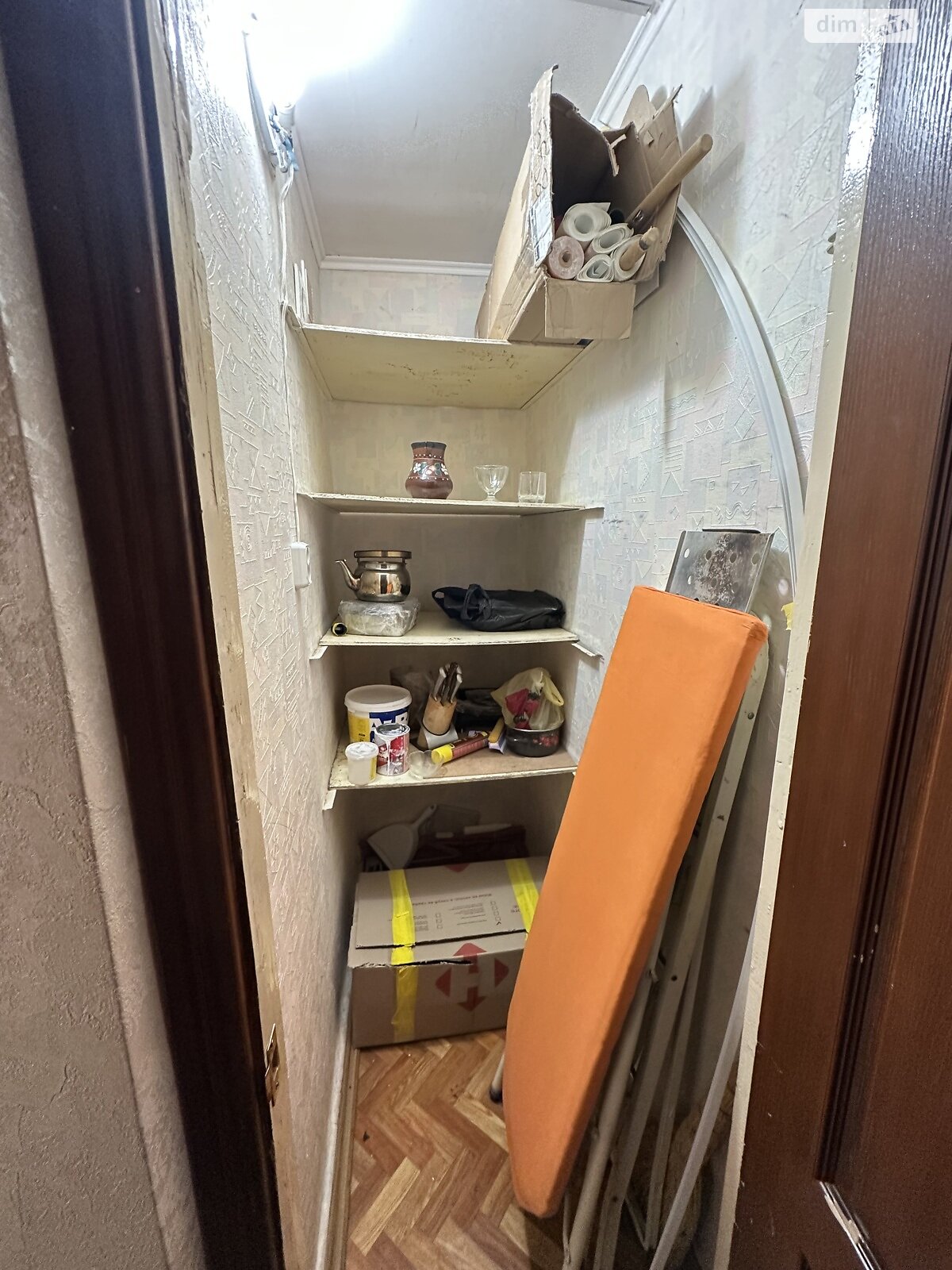 двокімнатна квартира в Вінниці, район Військове містечко, на вул. Антонова Олега в довготривалу оренду помісячно фото 1