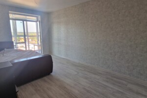 однокомнатная квартира в Виннице, на ул. Юзвинська в аренду на долгий срок помесячно фото 2