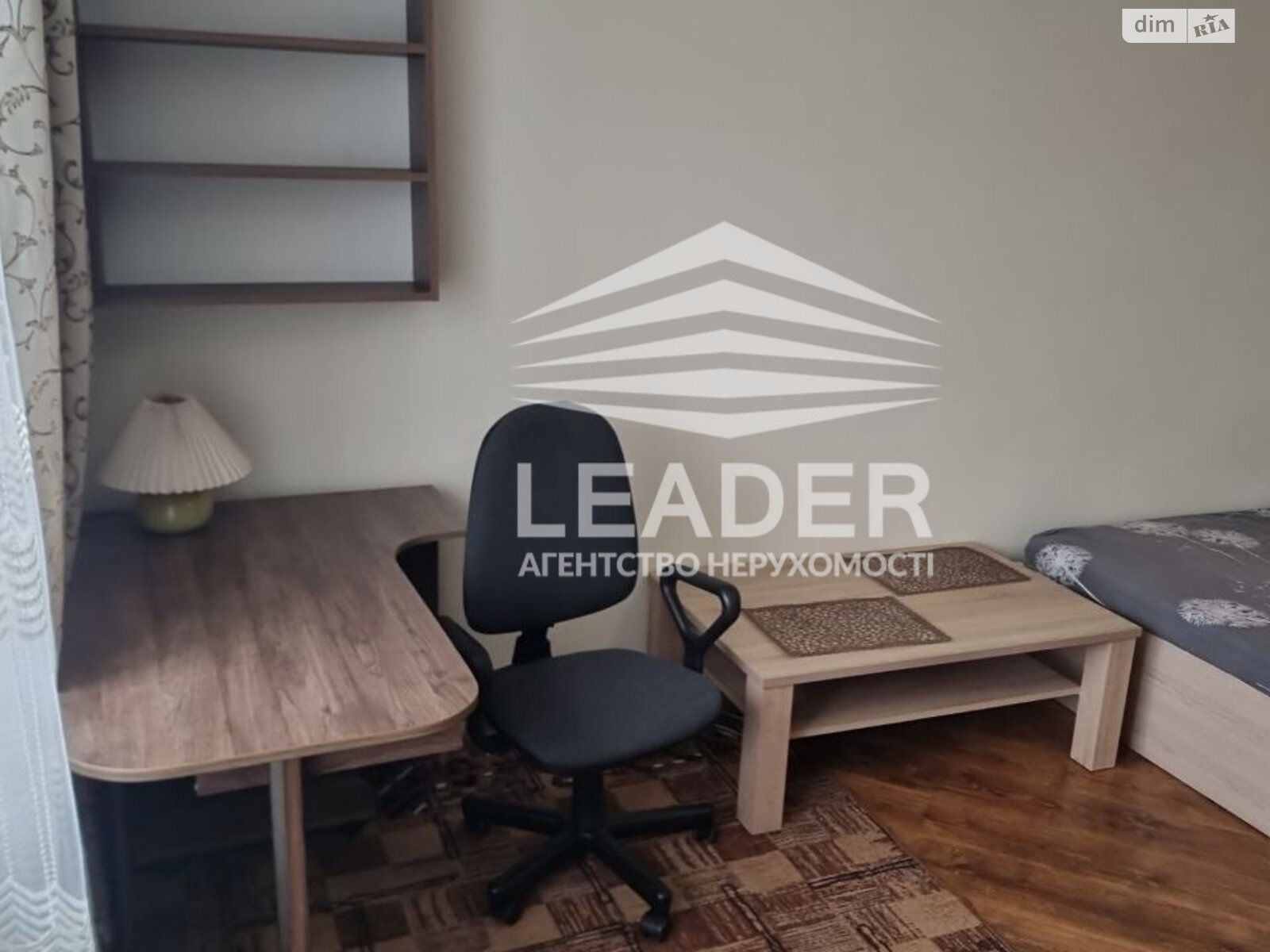 однокомнатная квартира в Виннице, район Замостье, на ул. Героев Крут в аренду на долгий срок помесячно фото 1