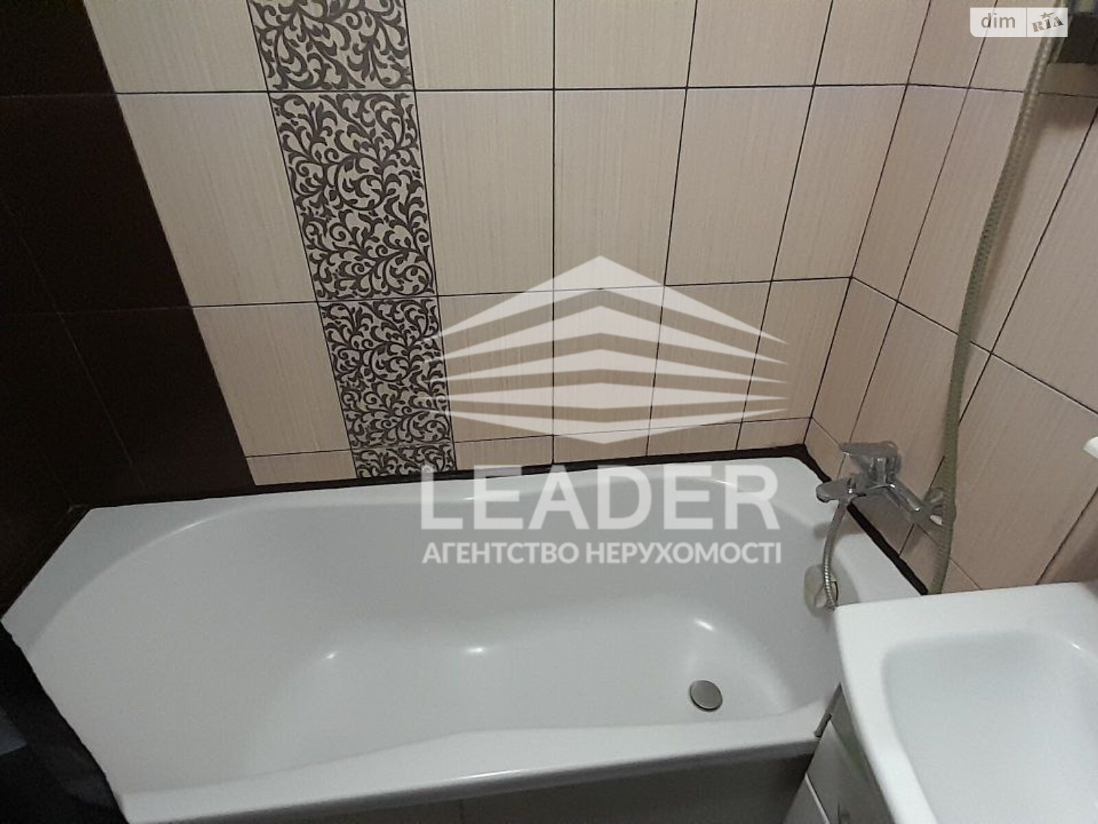 однокомнатная квартира в Виннице, район Замостье, на ул. Героев Крут в аренду на долгий срок помесячно фото 1