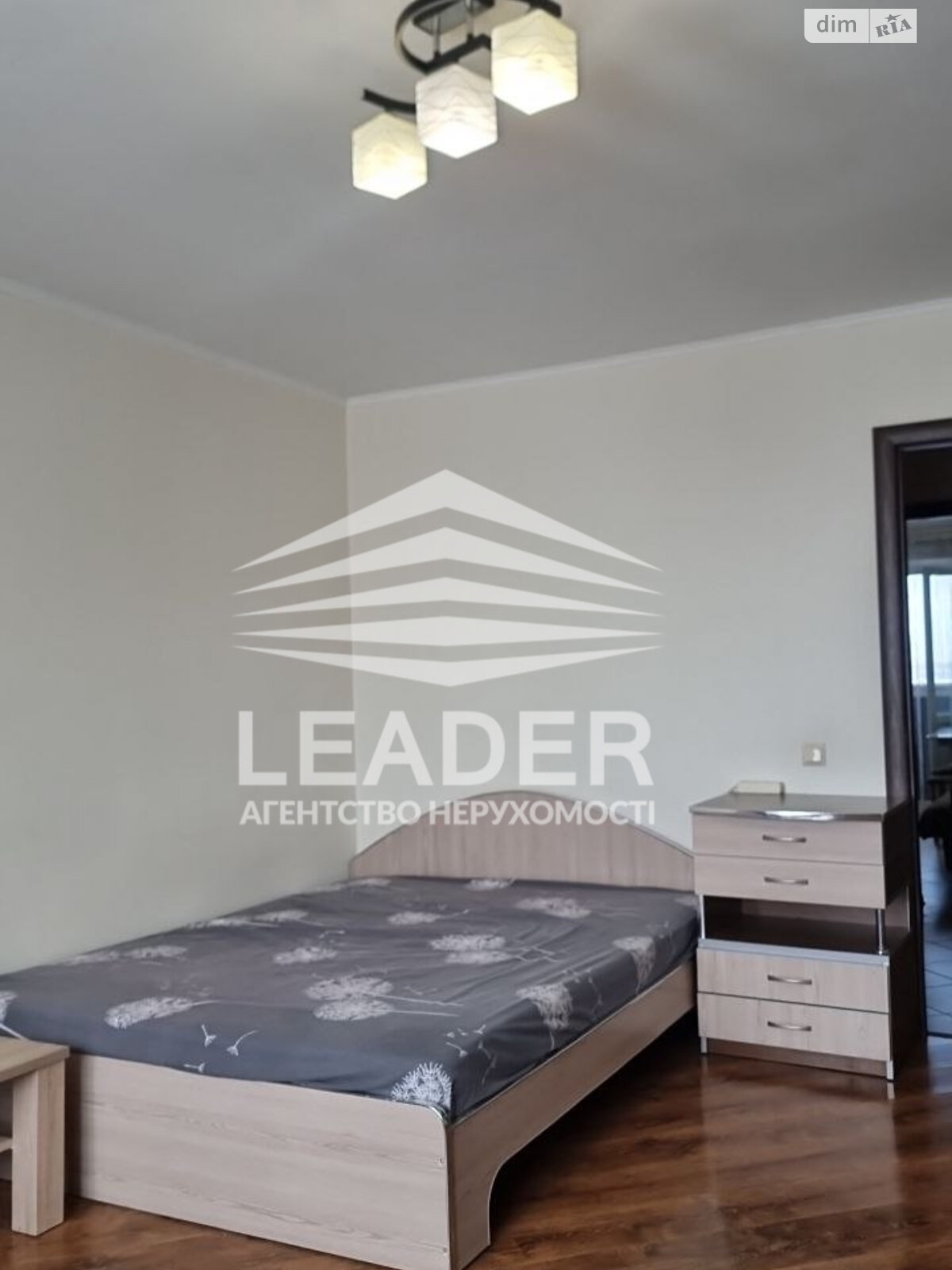 однокомнатная квартира в Виннице, район Замостье, на ул. Героев Крут в аренду на долгий срок помесячно фото 1