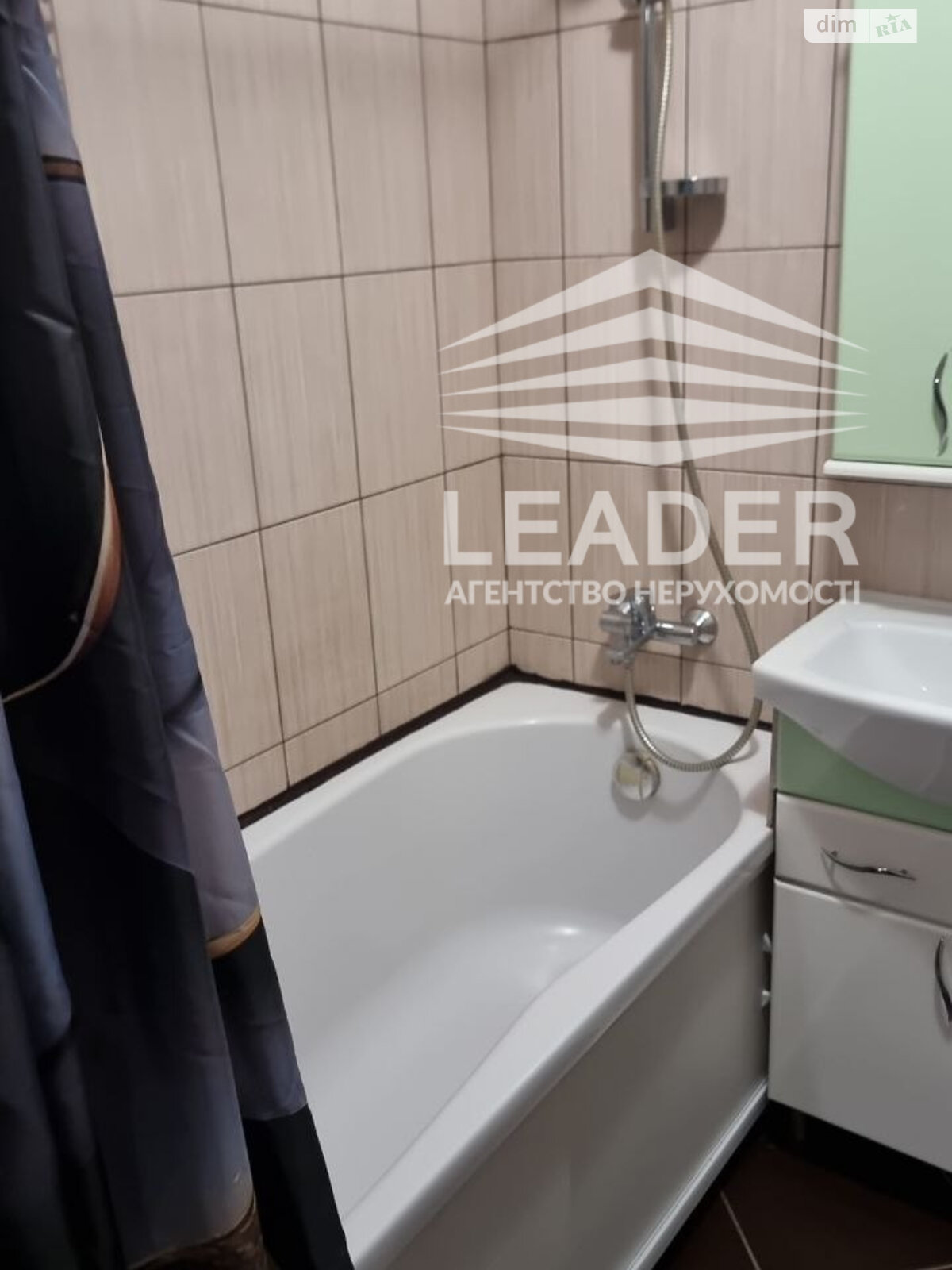 однокомнатная квартира в Виннице, район Замостье, на ул. Героев Крут в аренду на долгий срок помесячно фото 1