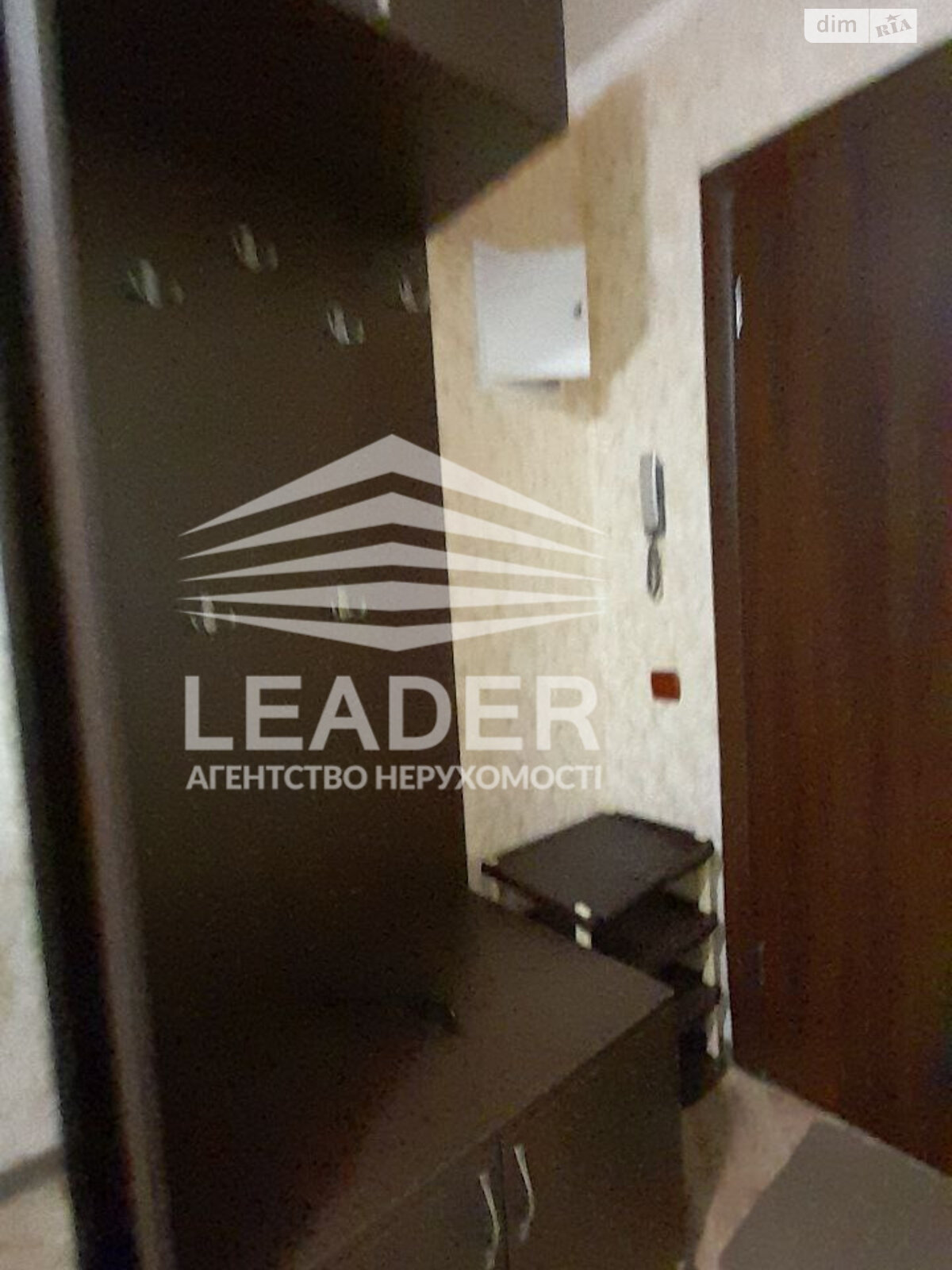 однокомнатная квартира в Виннице, район Замостье, на ул. Героев Крут в аренду на долгий срок помесячно фото 1