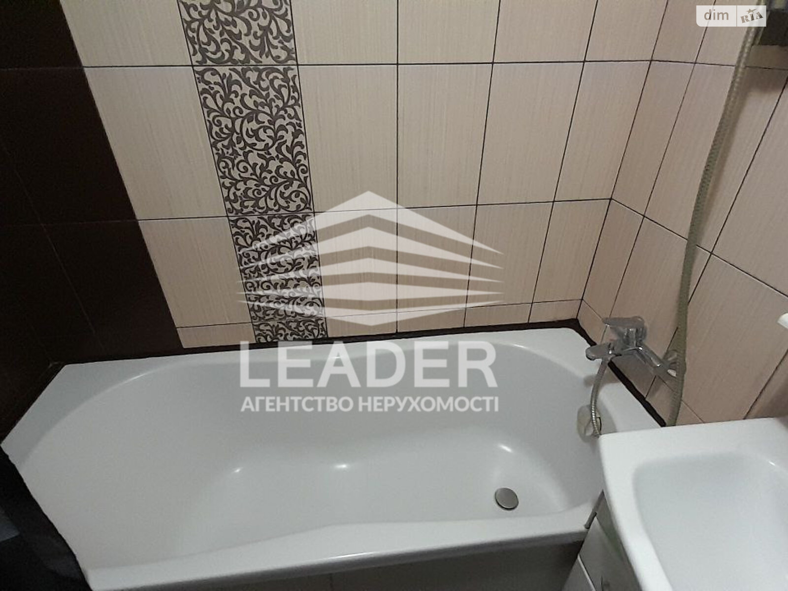 однокомнатная квартира в Виннице, район Замостье, на ул. Героев Крут в аренду на долгий срок помесячно фото 1