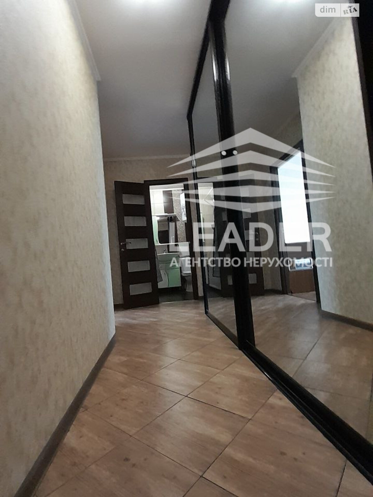 однокомнатная квартира в Виннице, район Замостье, на ул. Героев Крут в аренду на долгий срок помесячно фото 1