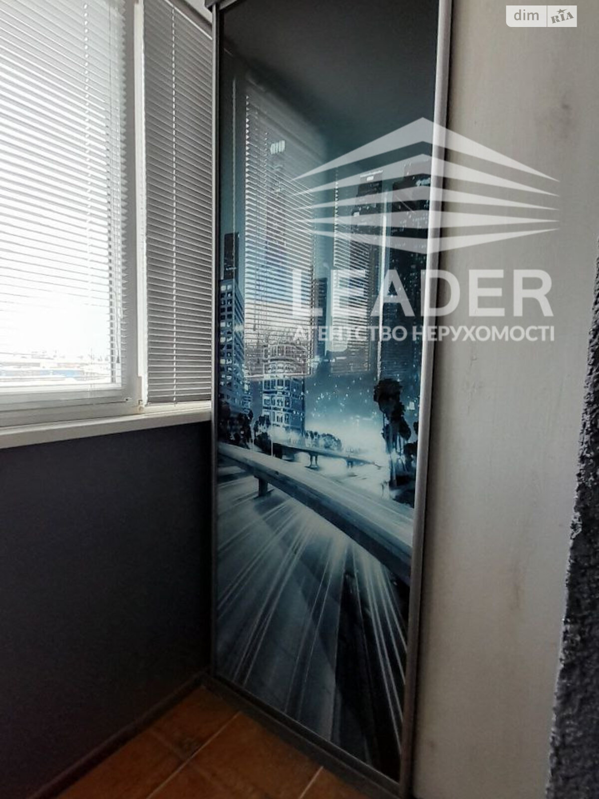 однокомнатная квартира в Виннице, район Замостье, на ул. Героев Крут в аренду на долгий срок помесячно фото 1