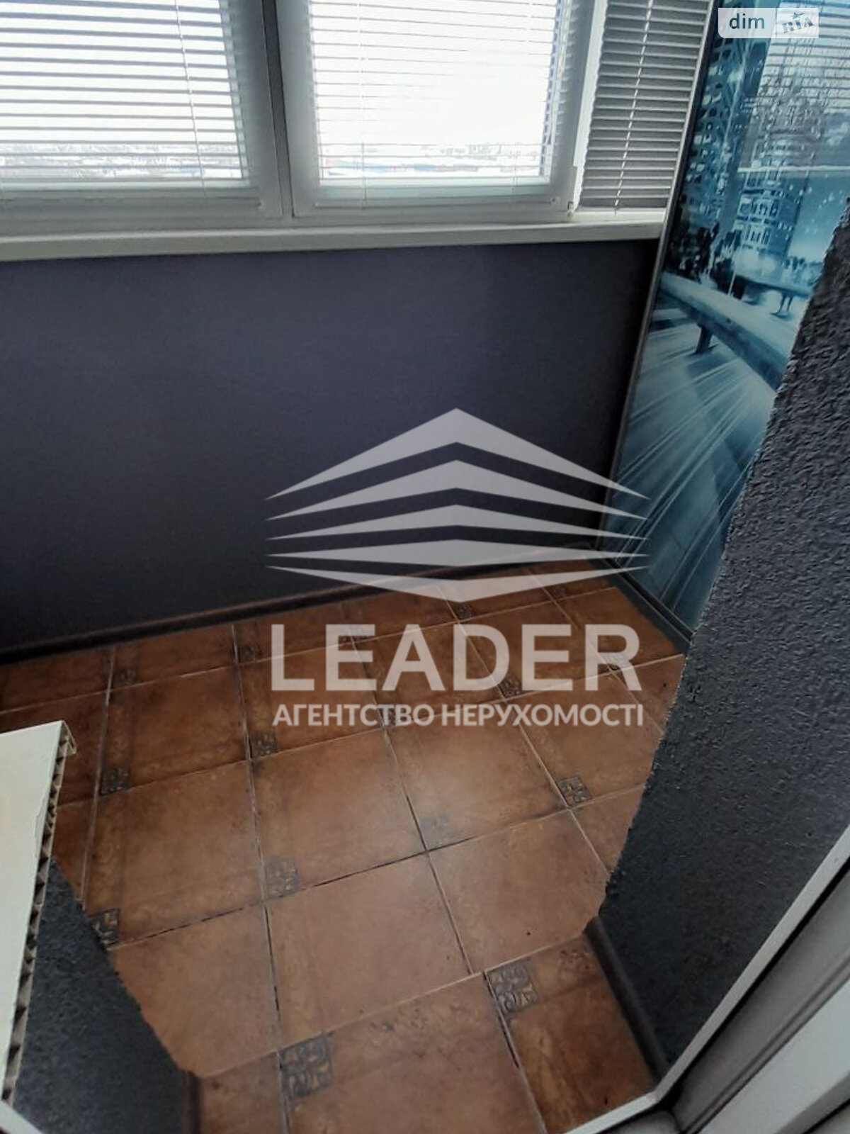 однокомнатная квартира в Виннице, район Замостье, на ул. Героев Крут в аренду на долгий срок помесячно фото 1