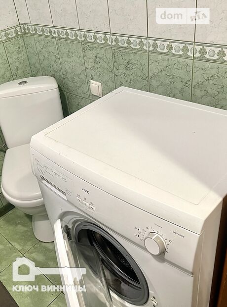 однокімнатна квартира в Вінниці, район Замостя, на вул. Варшавська 31 в довготривалу оренду помісячно фото 1 однокімнатна квартира в Вінниці, район Замостя, на вул. Варшавська 31 в довготривалу оренду помісячно фото 1