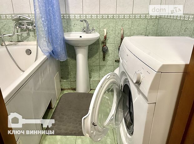 однокімнатна квартира в Вінниці, район Замостя, на вул. Варшавська 31 в довготривалу оренду помісячно фото 1 однокімнатна квартира в Вінниці, район Замостя, на вул. Варшавська 31 в довготривалу оренду помісячно фото 1