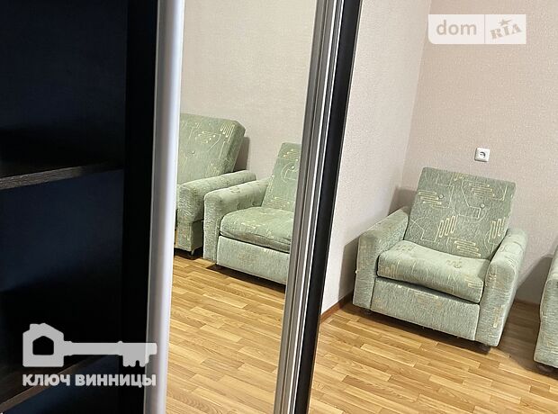 однокімнатна квартира в Вінниці, район Замостя, на вул. Варшавська 31 в довготривалу оренду помісячно фото 1 однокімнатна квартира в Вінниці, район Замостя, на вул. Варшавська 31 в довготривалу оренду помісячно фото 1