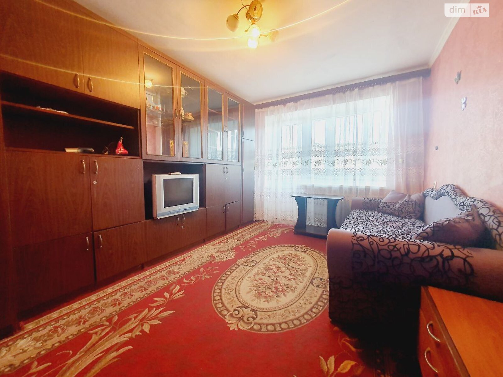 двухкомнатная квартира в Виннице, район Замостье, на ул. Киевская в аренду на долгий срок помесячно фото 1