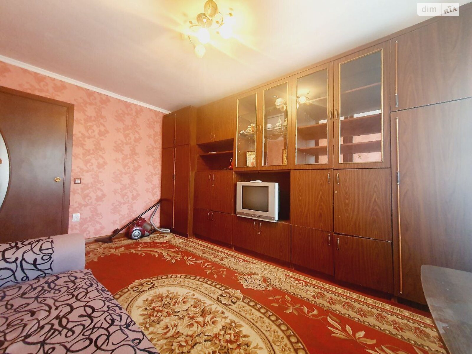 двухкомнатная квартира в Виннице, район Замостье, на ул. Киевская в аренду на долгий срок помесячно фото 1