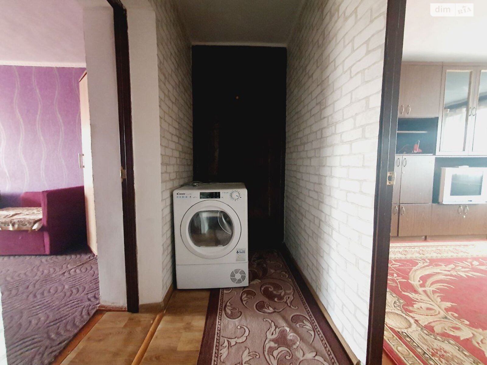 двухкомнатная квартира в Виннице, район Замостье, на ул. Киевская в аренду на долгий срок помесячно фото 1