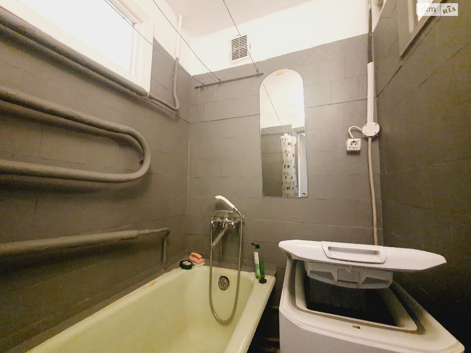 двухкомнатная квартира в Виннице, район Замостье, на ул. Киевская в аренду на долгий срок помесячно фото 1