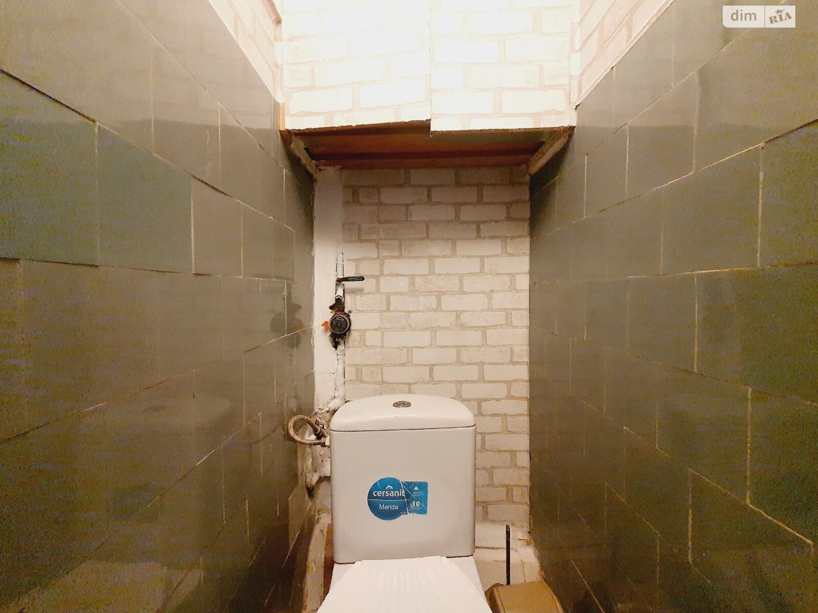 двухкомнатная квартира в Виннице, район Замостье, на ул. Киевская в аренду на долгий срок помесячно фото 1