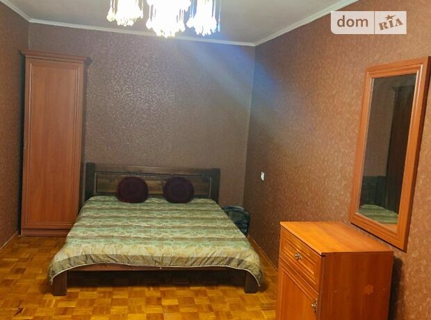 двухкомнатная квартира с мебелью в Виннице, район Замостье, на просп. Коцюбинского 30 в аренду на долгий срок помесячно фото 1
