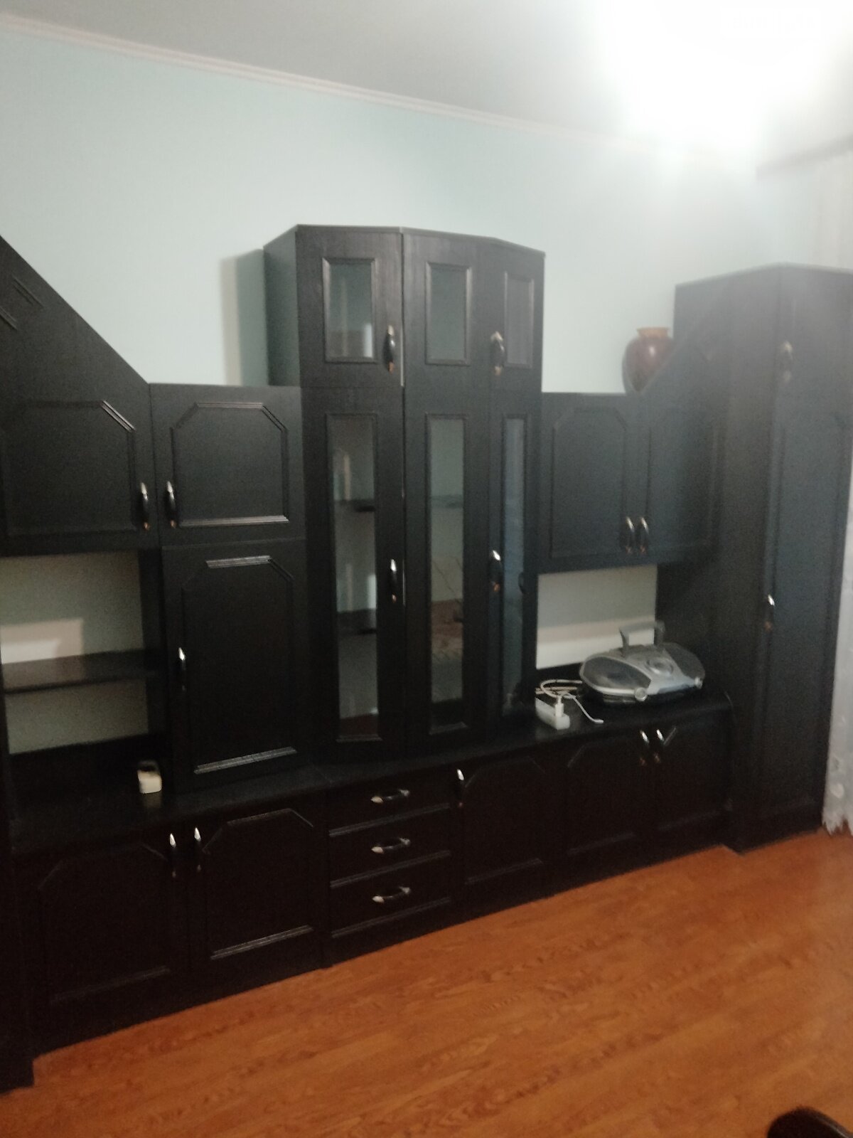 двокімнатна квартира в Вінниці, район Замостя, на вул. Павла Корнелюка 2 в довготривалу оренду помісячно фото 1