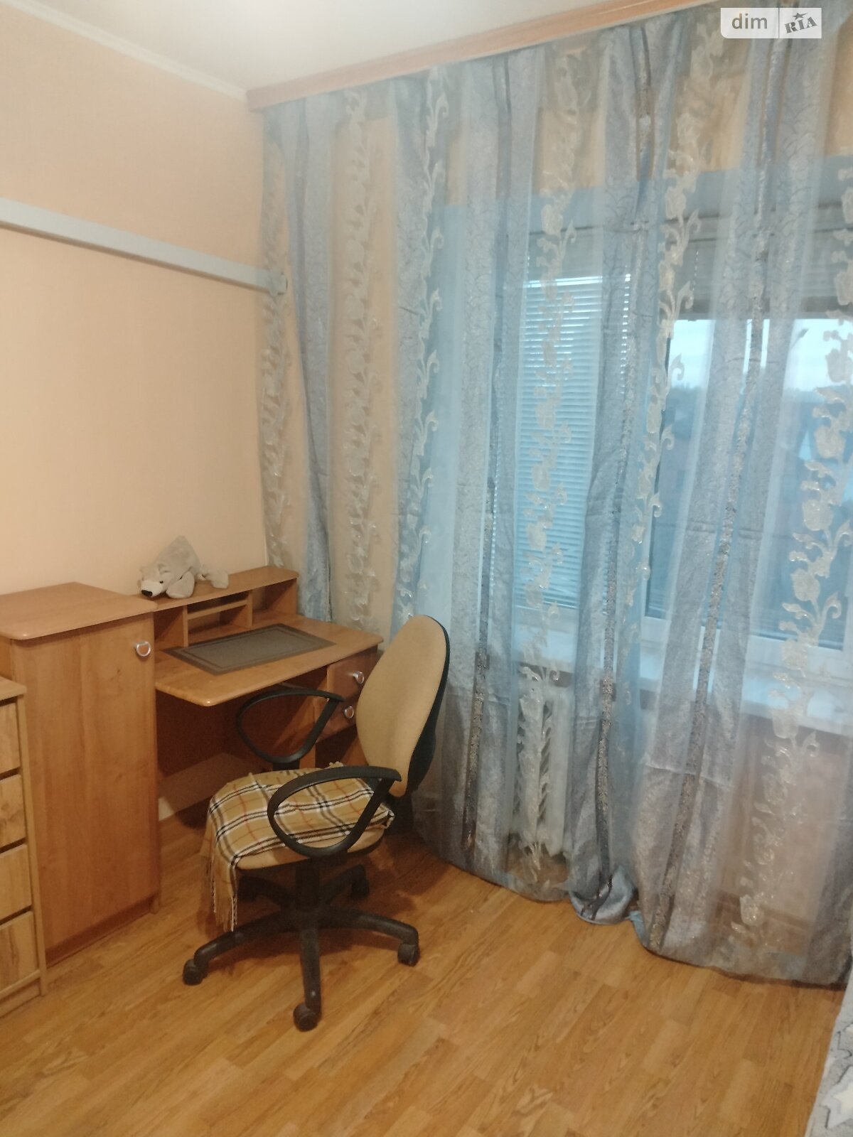 двокімнатна квартира в Вінниці, район Замостя, на вул. Павла Корнелюка 2 в довготривалу оренду помісячно фото 1