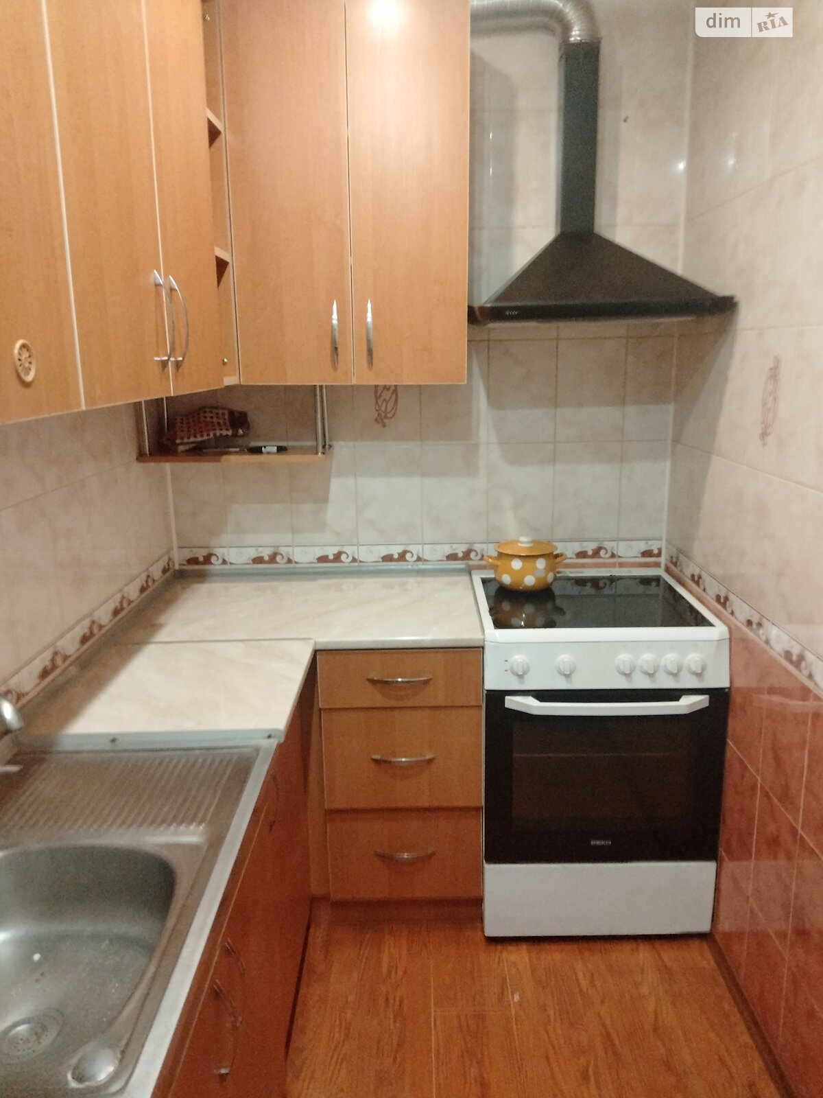 двокімнатна квартира в Вінниці, район Замостя, на вул. Павла Корнелюка 2 в довготривалу оренду помісячно фото 1