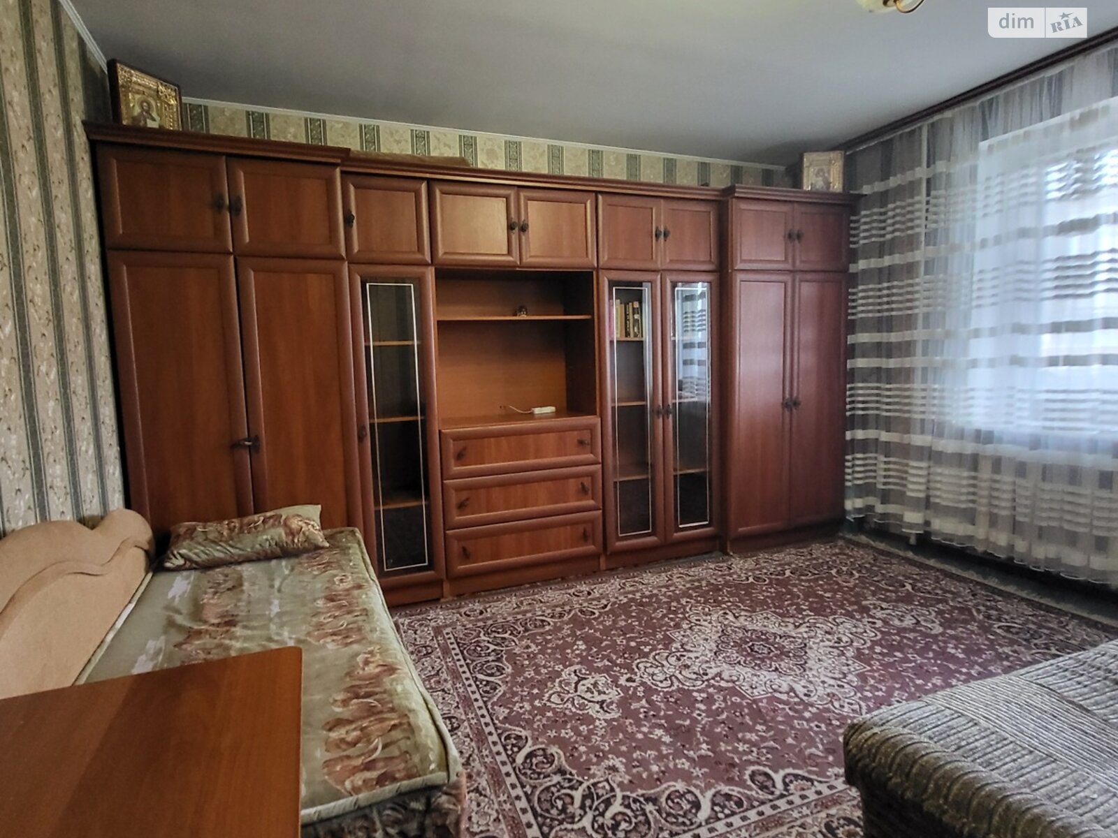 однокімнатна квартира в Вінниці, район Замостя, на вул. Павла Тичини в довготривалу оренду помісячно фото 1 однокімнатна квартира в Вінниці, район Замостя, на вул. Павла Тичини в довготривалу оренду помісячно фото 1