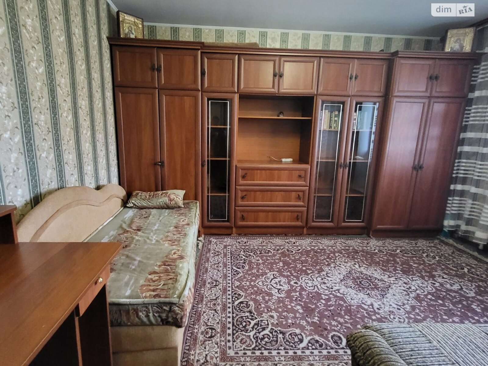 однокімнатна квартира в Вінниці, район Замостя, на вул. Павла Тичини в довготривалу оренду помісячно фото 1 однокімнатна квартира в Вінниці, район Замостя, на вул. Павла Тичини в довготривалу оренду помісячно фото 1