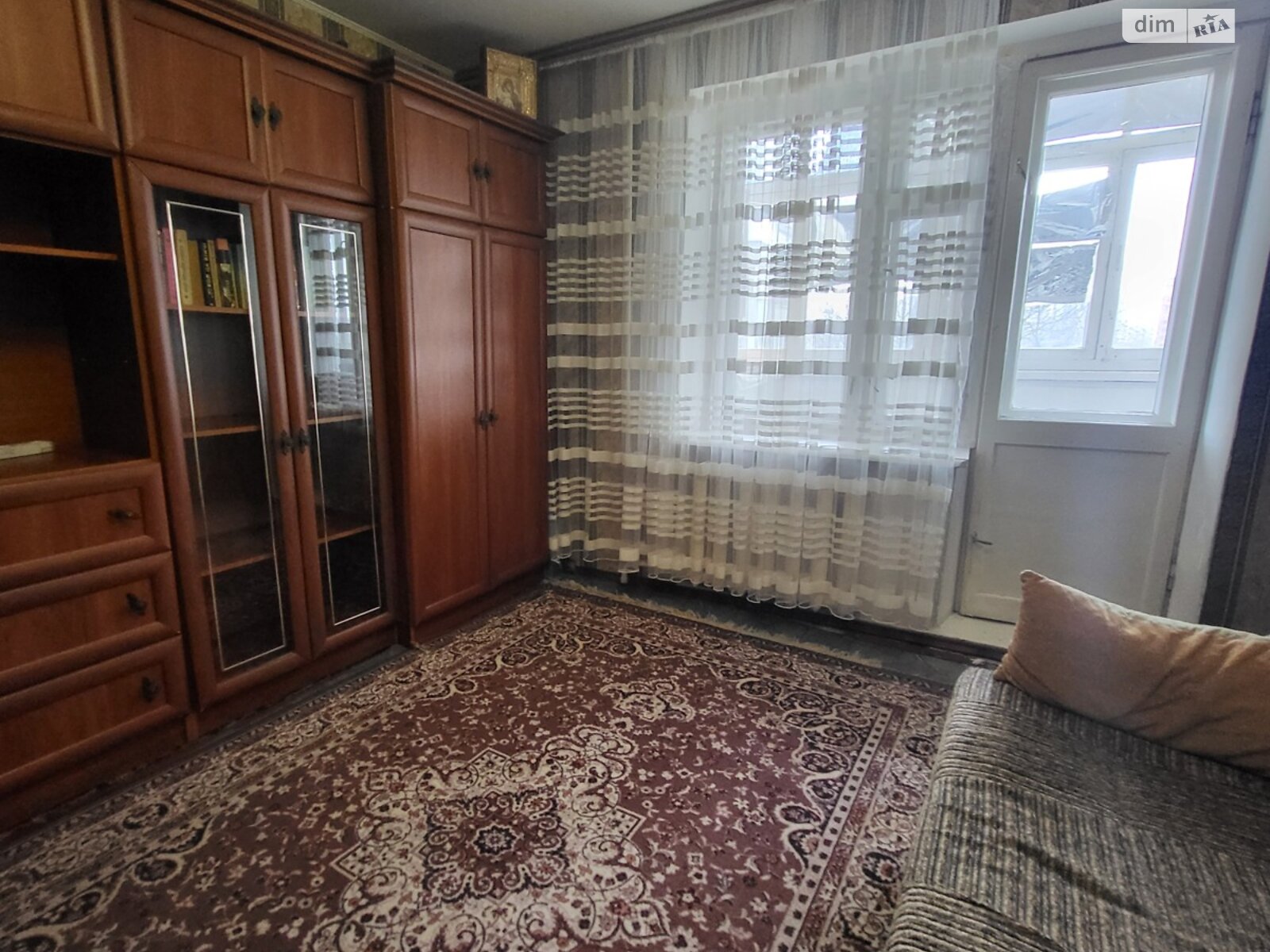 однокімнатна квартира в Вінниці, район Замостя, на вул. Павла Тичини в довготривалу оренду помісячно фото 1 однокімнатна квартира в Вінниці, район Замостя, на вул. Павла Тичини в довготривалу оренду помісячно фото 1