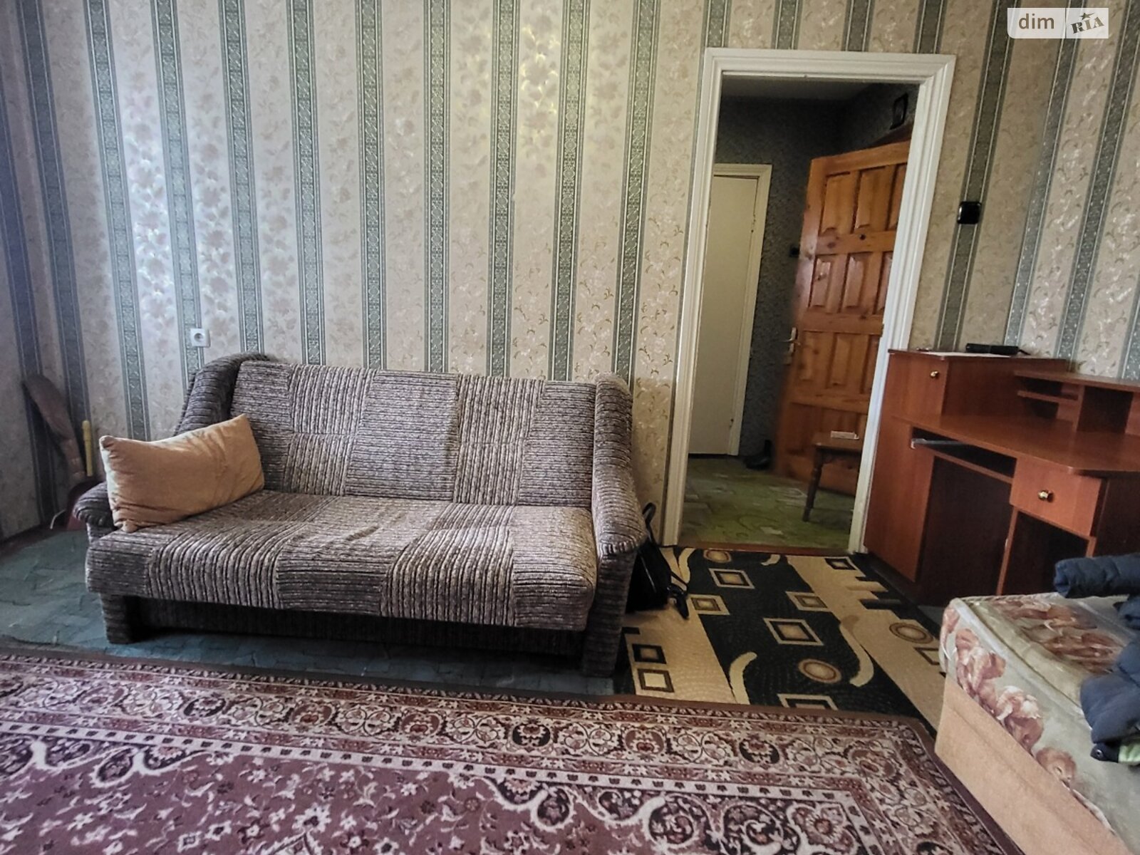 однокімнатна квартира в Вінниці, район Замостя, на вул. Павла Тичини в довготривалу оренду помісячно фото 1 однокімнатна квартира в Вінниці, район Замостя, на вул. Павла Тичини в довготривалу оренду помісячно фото 1