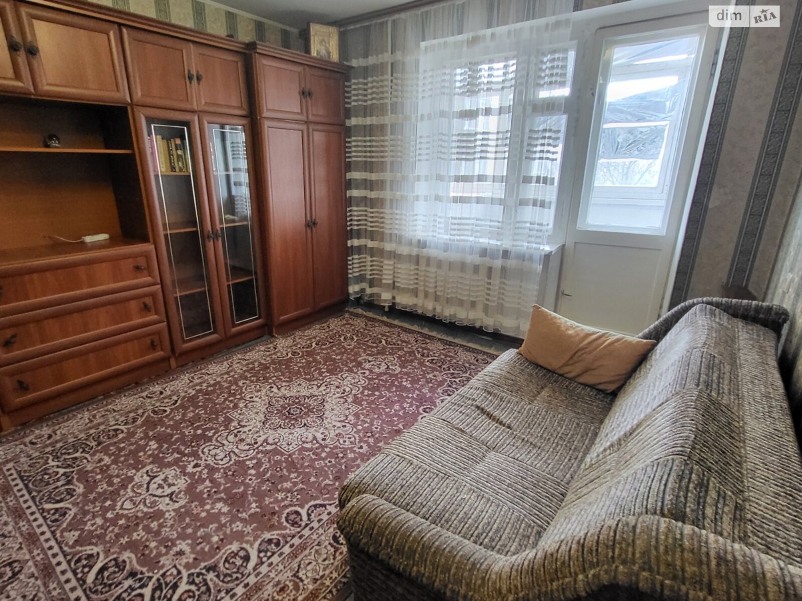 однокімнатна квартира в Вінниці, район Замостя, на вул. Павла Тичини в довготривалу оренду помісячно фото 1 однокімнатна квартира в Вінниці, район Замостя, на вул. Павла Тичини в довготривалу оренду помісячно фото 1