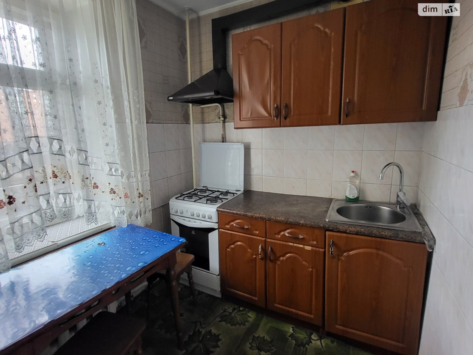 однокімнатна квартира в Вінниці, район Замостя, на вул. Павла Тичини в довготривалу оренду помісячно фото 1 однокімнатна квартира в Вінниці, район Замостя, на вул. Павла Тичини в довготривалу оренду помісячно фото 1