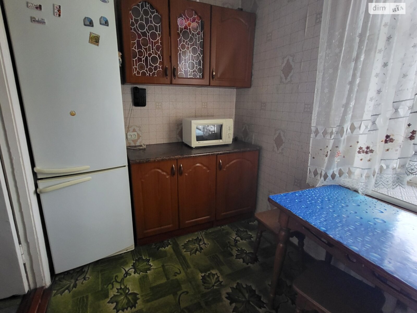 однокімнатна квартира в Вінниці, район Замостя, на вул. Павла Тичини в довготривалу оренду помісячно фото 1 однокімнатна квартира в Вінниці, район Замостя, на вул. Павла Тичини в довготривалу оренду помісячно фото 1
