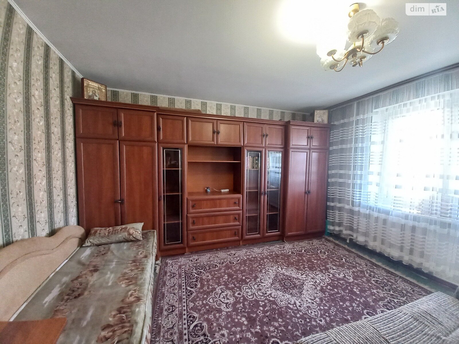 однокімнатна квартира в Вінниці, район Замостя, на вул. Павла Тичини в довготривалу оренду помісячно фото 1 однокімнатна квартира в Вінниці, район Замостя, на вул. Павла Тичини в довготривалу оренду помісячно фото 1