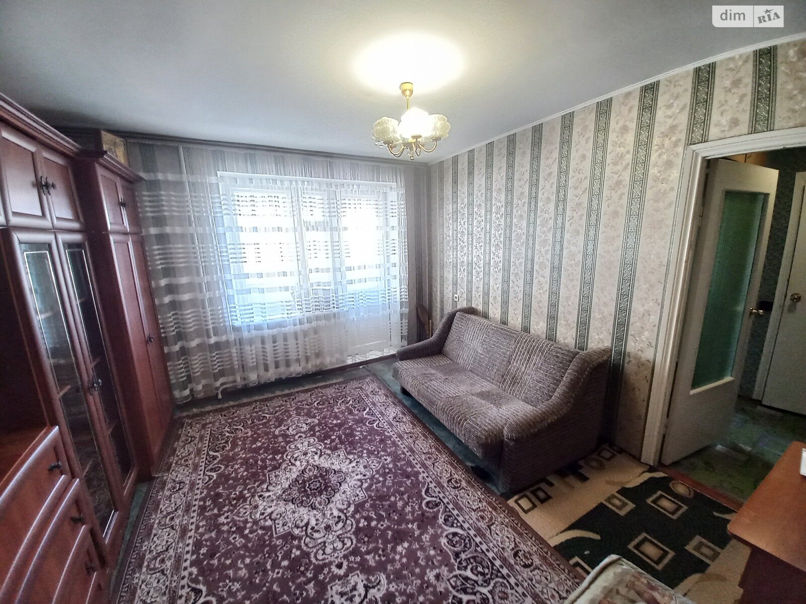 однокімнатна квартира в Вінниці, район Замостя, на вул. Павла Тичини в довготривалу оренду помісячно фото 1 однокімнатна квартира в Вінниці, район Замостя, на вул. Павла Тичини в довготривалу оренду помісячно фото 1