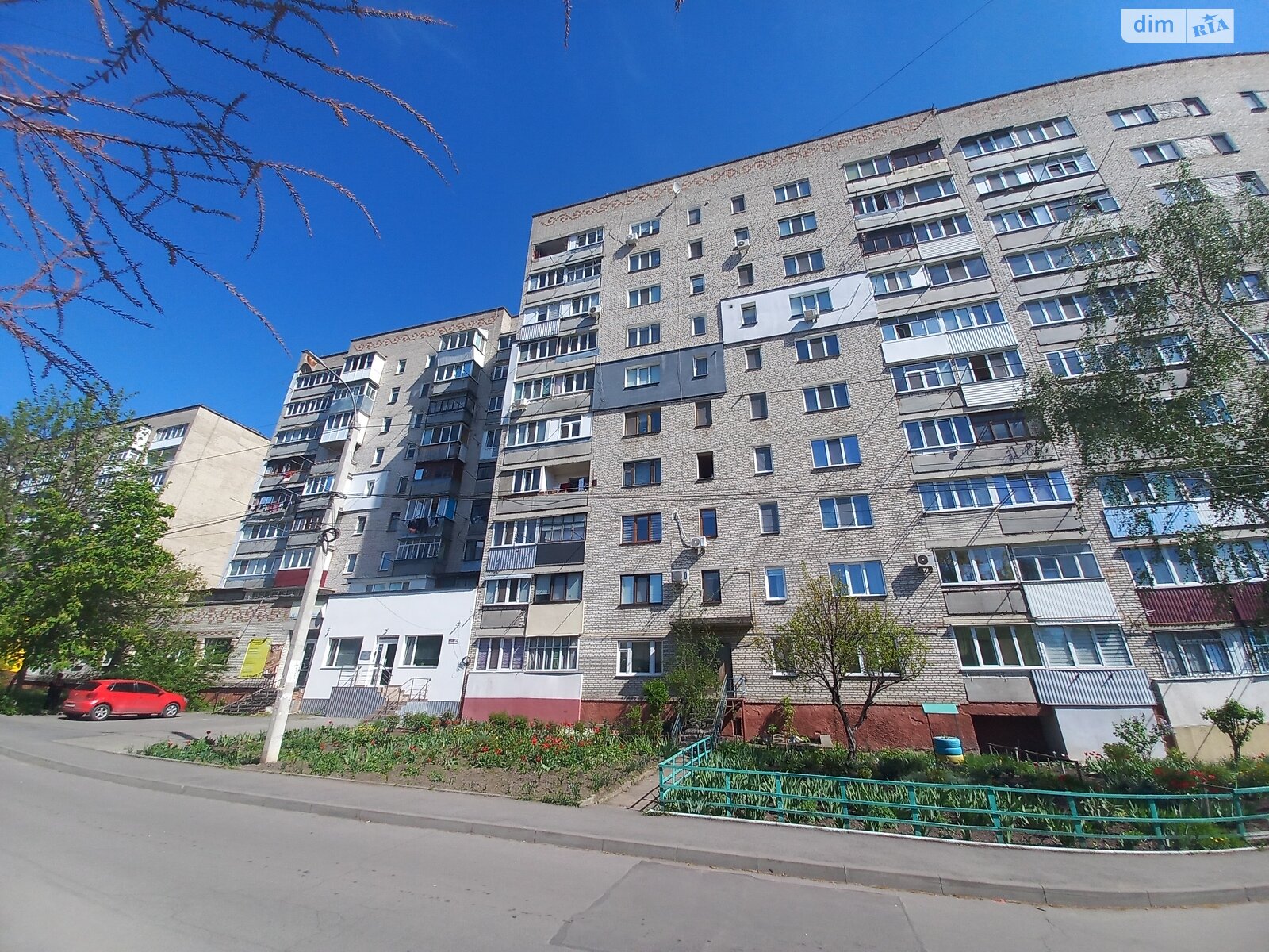 однокімнатна квартира в Вінниці, район Замостя, на вул. Павла Тичини в довготривалу оренду помісячно фото 1 однокімнатна квартира в Вінниці, район Замостя, на вул. Павла Тичини в довготривалу оренду помісячно фото 1
