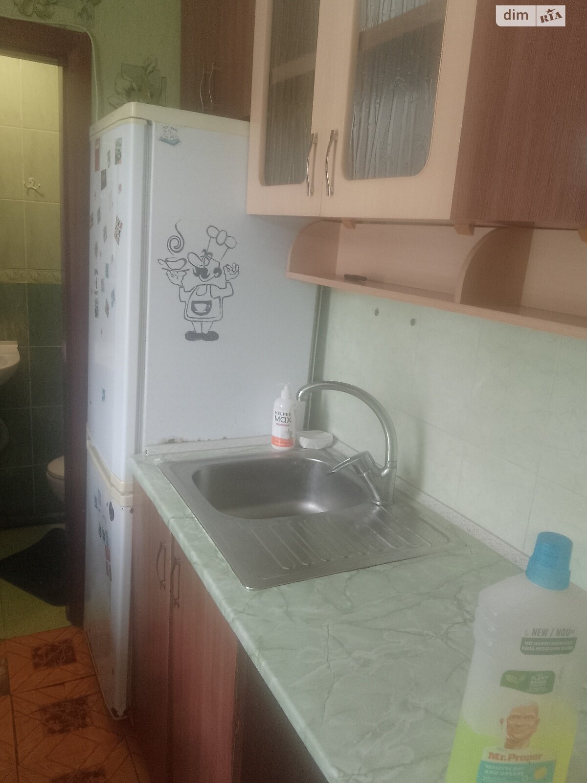 однокомнатная квартира в Виннице, район Замостье, на ул. Сергея Зулинского в аренду на долгий срок помесячно фото 1 однокомнатная квартира в Виннице, район Замостье, на ул. Сергея Зулинского в аренду на долгий срок помесячно фото 1