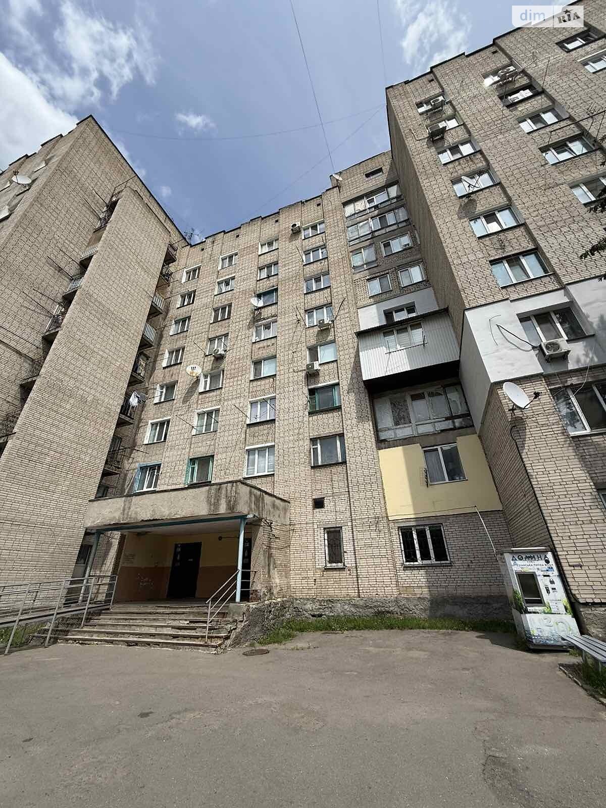 однокомнатная квартира в Виннице, район Замостье, на ул. Сергея Зулинского в аренду на долгий срок помесячно фото 1 однокомнатная квартира в Виннице, район Замостье, на ул. Сергея Зулинского в аренду на долгий срок помесячно фото 1