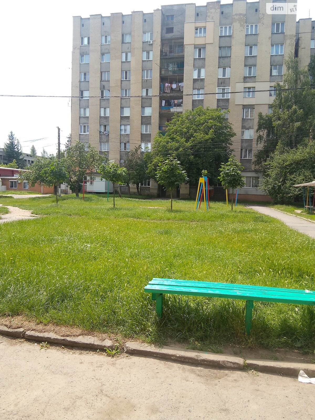 однокомнатная квартира в Виннице, район Замостье, на ул. Сергея Зулинского в аренду на долгий срок помесячно фото 1 однокомнатная квартира в Виннице, район Замостье, на ул. Сергея Зулинского в аренду на долгий срок помесячно фото 1